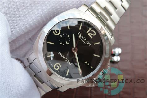 Swiss Panerai Pam329 P.9001 Automatic Machinery – Clones